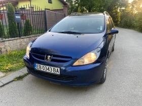 Peugeot 307 Sw | Mobile.bg � ����� ������ 5