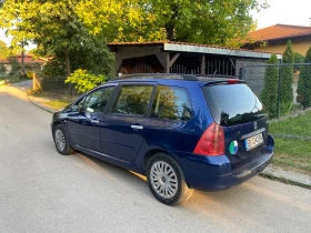 Peugeot 307 Sw | Mobile.bg � ����� ������ 6