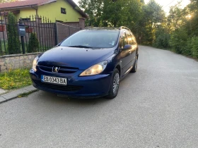 ������ Peugeot 307
