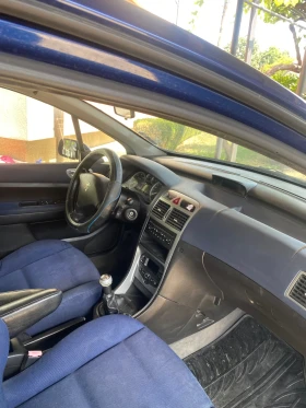 Peugeot 307 Sw | Mobile.bg � ����� ������ 11