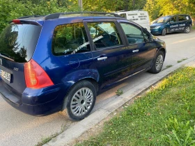 Peugeot 307 Sw | Mobile.bg � ����� ������ 4