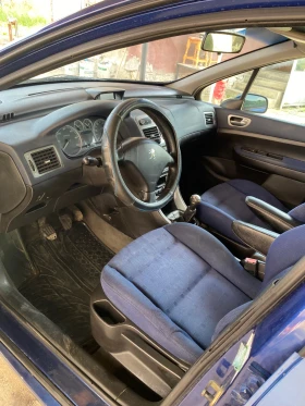 Peugeot 307 Sw | Mobile.bg � ����� ������ 7