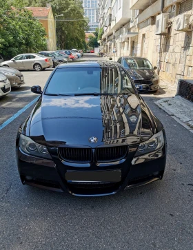 BMW 325 