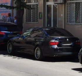 BMW 325 - 6500 € - 23924257 6