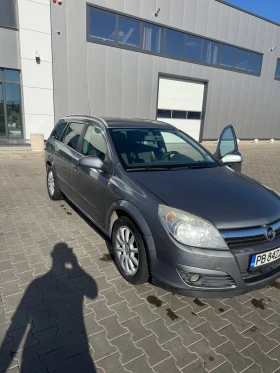 Opel Astra - 1800 € - 66294572 4