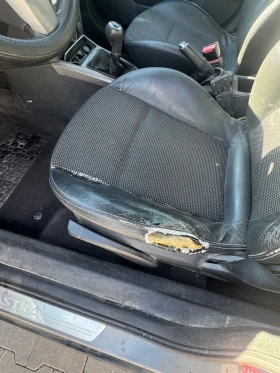 Opel Astra - 1800 € - 66294572 7