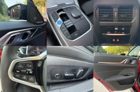 BMW i4 M60* Xdrive* HEADUP* KEYLESS* LASER* 10000км. | Auto.bg — изображение 14