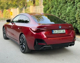 BMW i4 M60* Xdrive* HEADUP* KEYLESS* LASER* 10000км. | Auto.bg — изображение 3