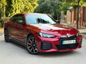 BMW i4 M60* Xdrive* HEADUP* KEYLESS* LASER* 10000км.