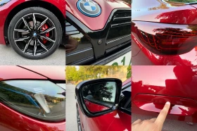 BMW i4 M60* Xdrive* HEADUP* KEYLESS* LASER* 10000км. | Auto.bg — изображение 17