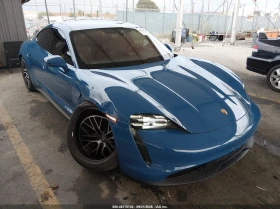 ������ Porsche Taycan