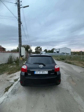 Toyota Auris - 5200 € - 41290770 4