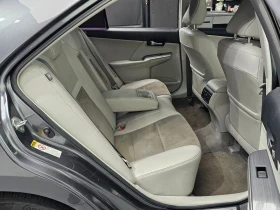 Toyota Camry 2.5/HYBRID/ШИБИДАХ/KEYLESS/ | Auto.bg — изображение 11