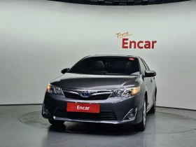 Toyota Camry 2.5/HYBRID/ШИБИДАХ/KEYLESS/ | Auto.bg — изображение 3