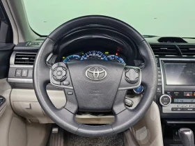 Toyota Camry 2.5/HYBRID/ШИБИДАХ/KEYLESS/ | Auto.bg — изображение 13