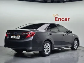 Toyota Camry 2.5/HYBRID/ШИБИДАХ/KEYLESS/ | Auto.bg — изображение 2