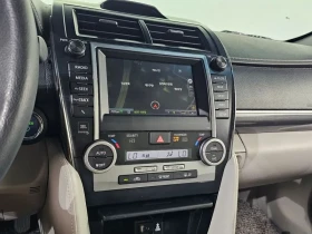 Toyota Camry 2.5/HYBRID/ШИБИДАХ/KEYLESS/ | Auto.bg — изображение 12