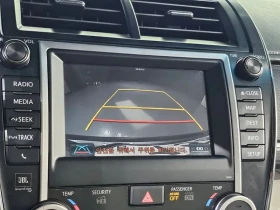 Toyota Camry 2.5/HYBRID/ШИБИДАХ/KEYLESS/ | Auto.bg — изображение 14