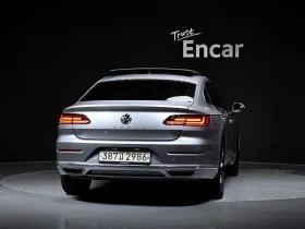 VW Arteon 2.0 TDI Prestige | Mobile.bg � ����� ������ 4