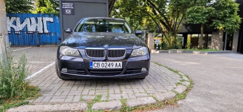 BMW 330 330XD, снимка 4 - Автомобили и джипове - 47420370