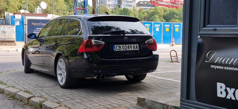 BMW 330 330XD, снимка 2 - Автомобили и джипове - 47420370