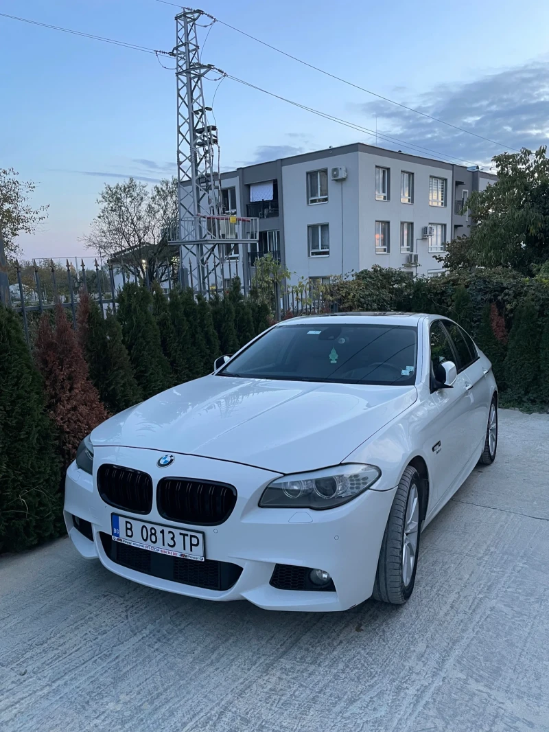 BMW 530 Xdrive, Дигитално табло , снимка 1 - Автомобили и джипове - 48441676