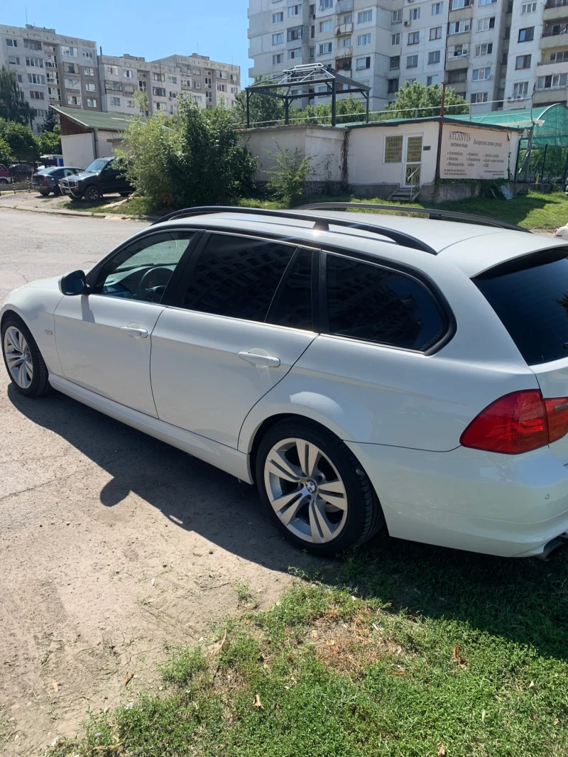 BMW 320, снимка 4 - Автомобили и джипове - 48951227