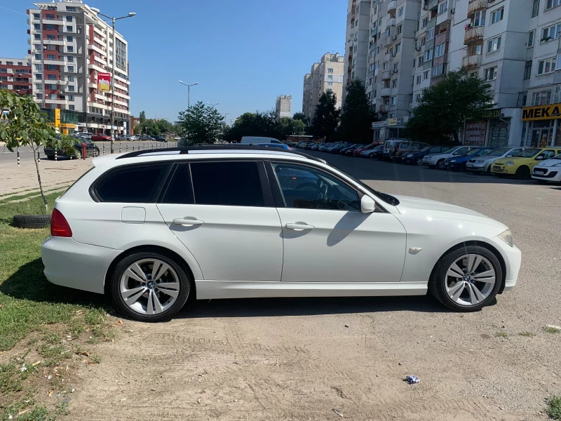 BMW 320, снимка 7 - Автомобили и джипове - 48951227