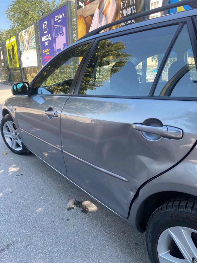 Mazda 6 2.0, снимка 7 - Автомобили и джипове - 53012607