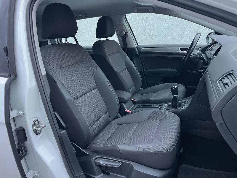 VW Golf 1.6TDi EuroVI ПРОЧЕТИ ОПИСАНИЕТО, снимка 11 - Автомобили и джипове - 52067022