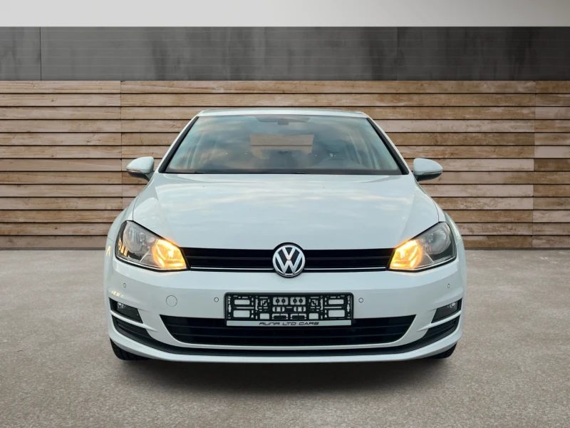 VW Golf 1.6TDi EuroVI ПРОЧЕТИ ОПИСАНИЕТО, снимка 2 - Автомобили и джипове - 52067022