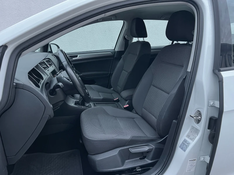 VW Golf 1.6TDi EuroVI ПРОЧЕТИ ОПИСАНИЕТО, снимка 12 - Автомобили и джипове - 52067022