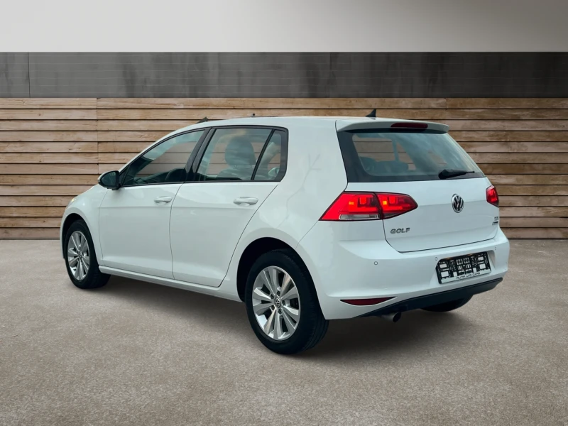 VW Golf 1.6TDi EuroVI ПРОЧЕТИ ОПИСАНИЕТО, снимка 4 - Автомобили и джипове - 52067022