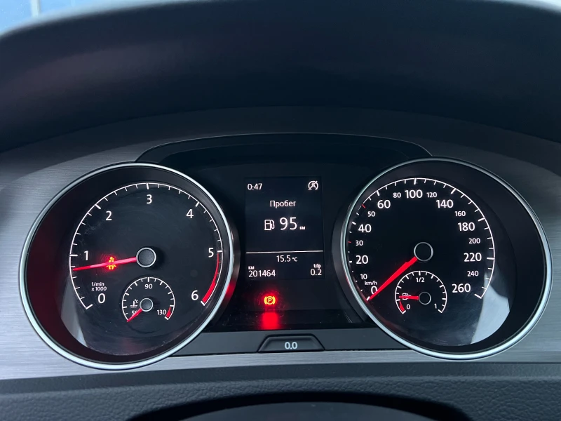 VW Golf 1.6TDi EuroVI ПРОЧЕТИ ОПИСАНИЕТО, снимка 14 - Автомобили и джипове - 52067022