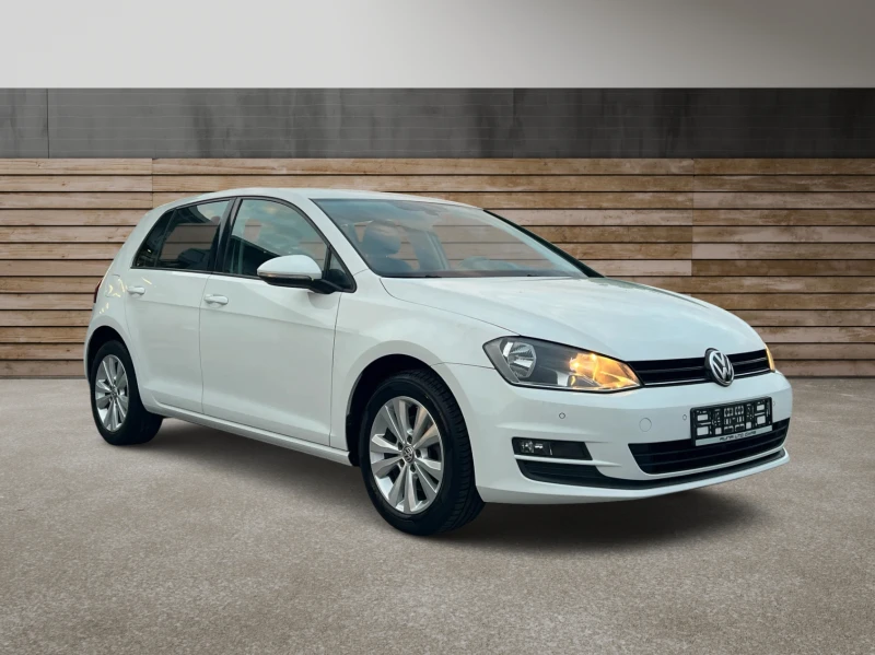 VW Golf 1.6TDi EuroVI ПРОЧЕТИ ОПИСАНИЕТО, снимка 3 - Автомобили и джипове - 52067022