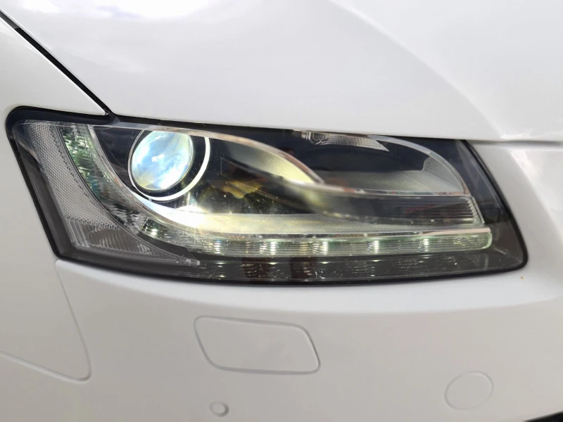 Audi A5 2.0TDI SPORTBACK S-Line, снимка 11 - Автомобили и джипове - 52235883