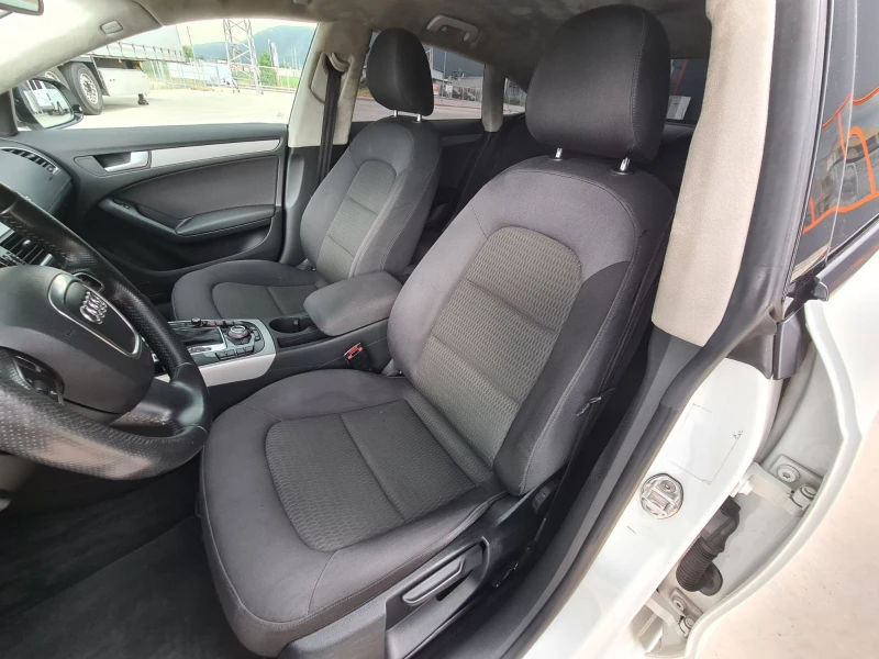 Audi A5 2.0TDI SPORTBACK S-Line, снимка 9 - Автомобили и джипове - 52235883