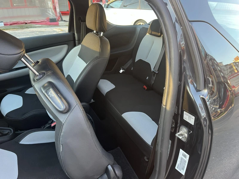 Citroen DS3 1.4 DISEL, снимка 15 - Автомобили и джипове - 52482256