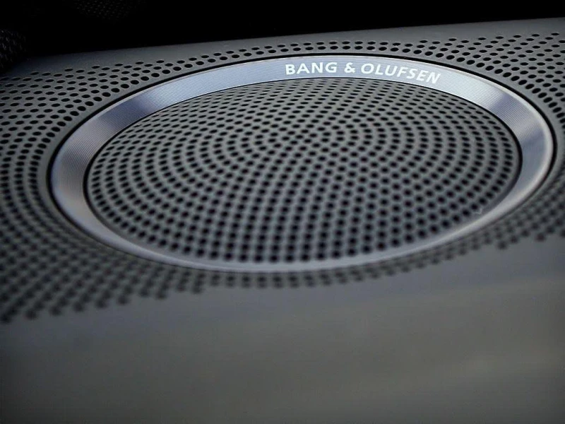 Audi S5 3.0T quattro Technik Coupe AWD, снимка 13 - Автомобили и джипове - 52694232