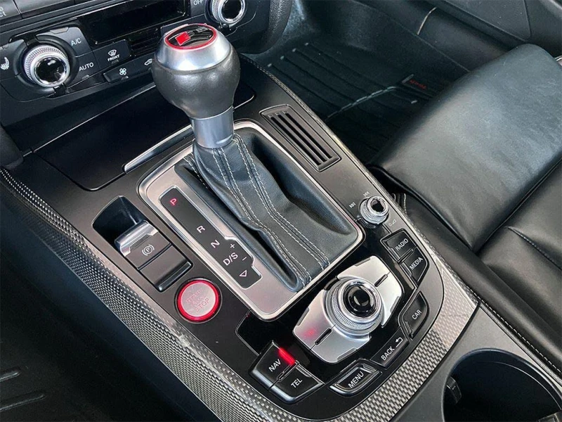 Audi S5 3.0T quattro Technik Coupe AWD, снимка 10 - Автомобили и джипове - 52694232