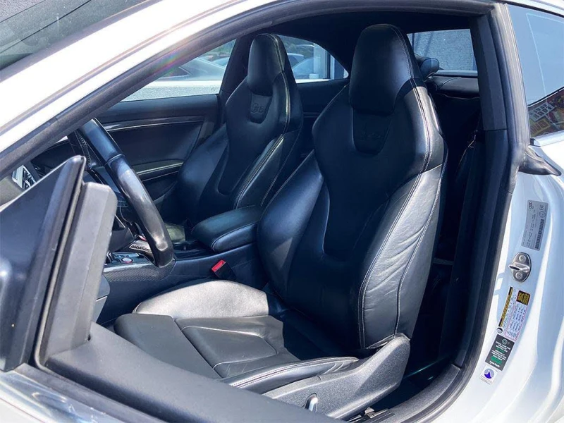 Audi S5 3.0T quattro Technik Coupe AWD, снимка 12 - Автомобили и джипове - 52694232