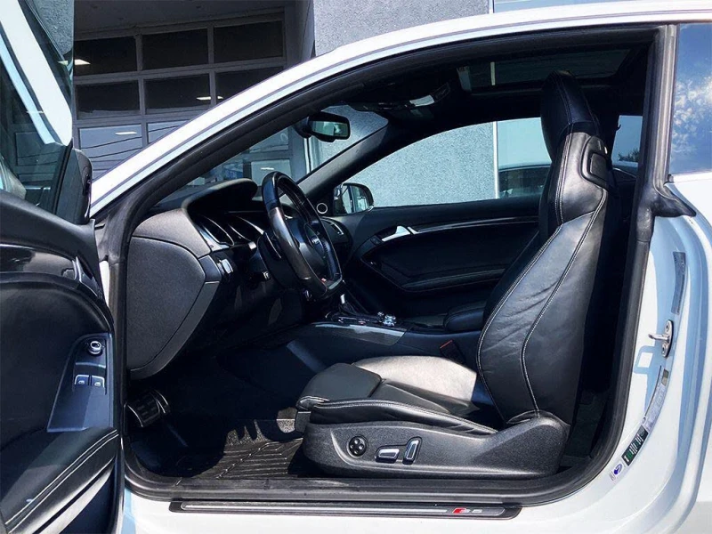 Audi S5 3.0T quattro Technik Coupe AWD, снимка 8 - Автомобили и джипове - 52694232