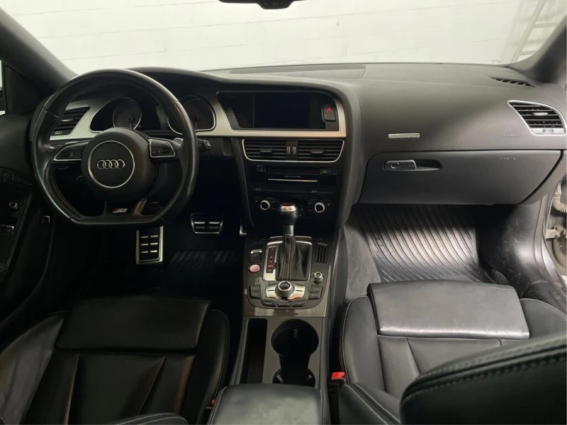 Audi S5 * Progressiv 3.0T quattro , снимка 12 - Автомобили и джипове - 52914572