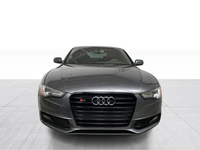 Audi S5 * Progressiv 3.0T quattro , снимка 4 - Автомобили и джипове - 52914572