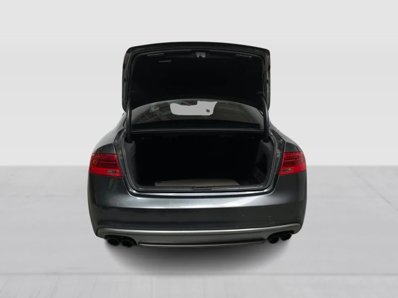 Audi S5 * Progressiv 3.0T quattro , снимка 9 - Автомобили и джипове - 52914572