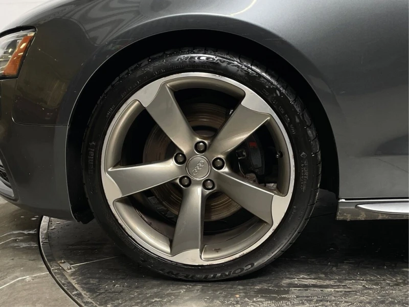 Audi S5 * Progressiv 3.0T quattro , снимка 3 - Автомобили и джипове - 52914572