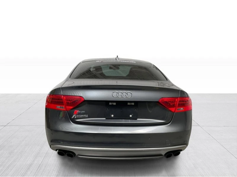 Audi S5 * Progressiv 3.0T quattro , снимка 8 - Автомобили и джипове - 52914572