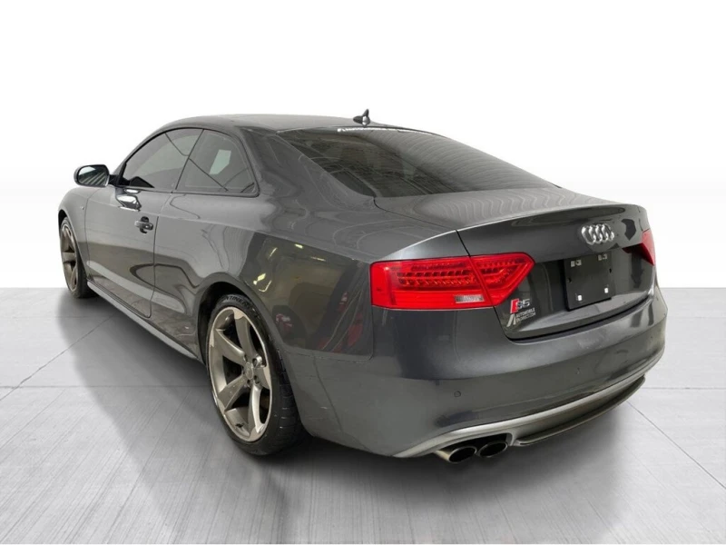 Audi S5 * Progressiv 3.0T quattro , снимка 7 - Автомобили и джипове - 52914572