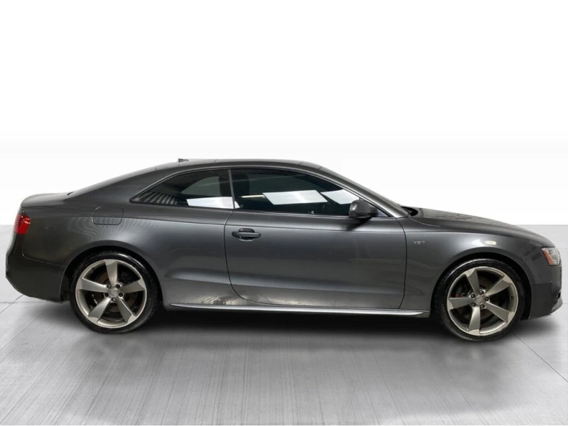 Audi S5 * Progressiv 3.0T quattro , снимка 2 - Автомобили и джипове - 52914572