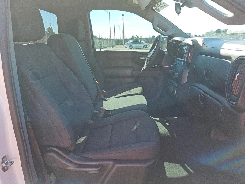 Chevrolet Silverado C1500 TurboMax Single Cab RWD WIRELESS CARPLAY, снимка 10 - Автомобили и джипове - 53099316